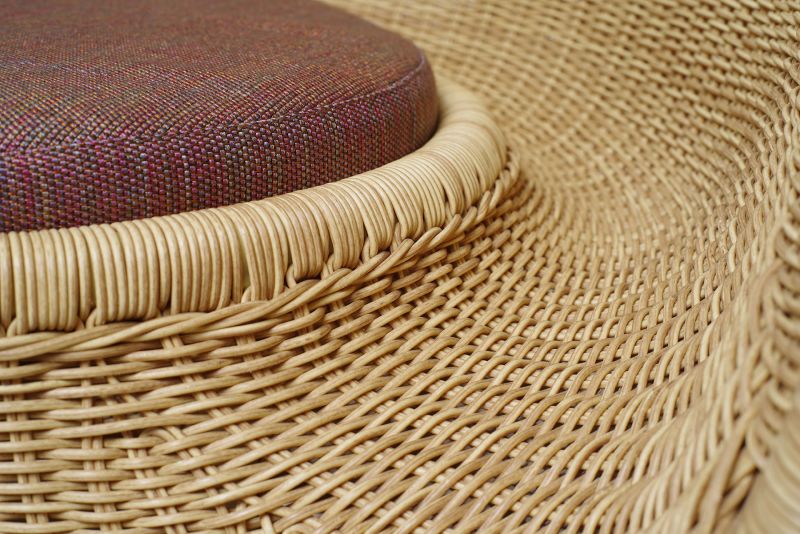 Купити Вуличне крісло ФІДЖІ від MAIIMO