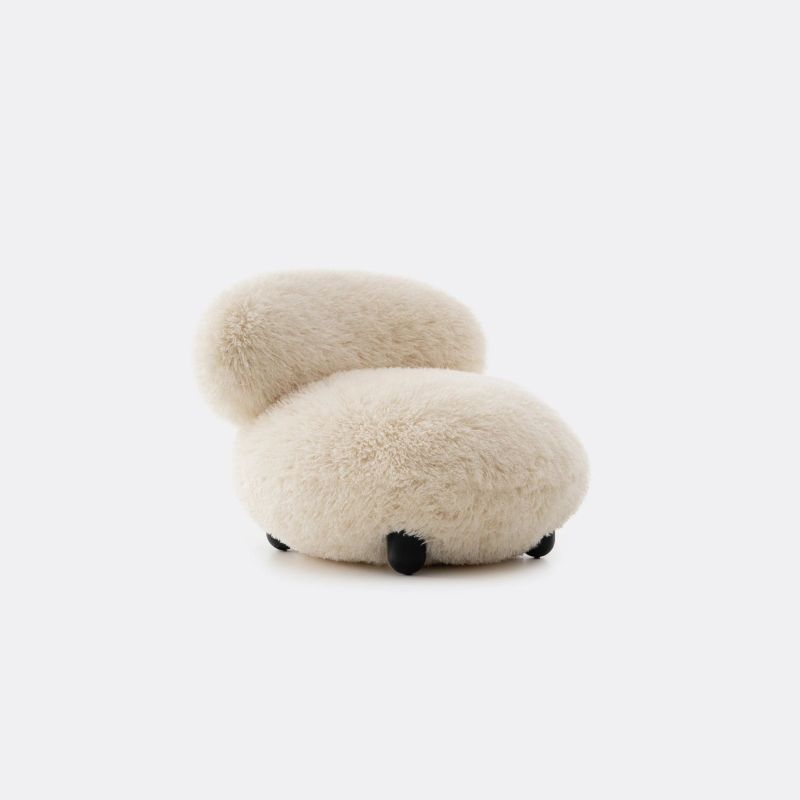 Крісло Flock Lounge — MAIIMO