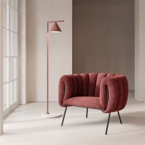 Крісло HARBUZ lounge