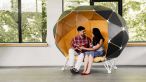 Купити Кресло лаунж PLANET for Two від MAIIMO