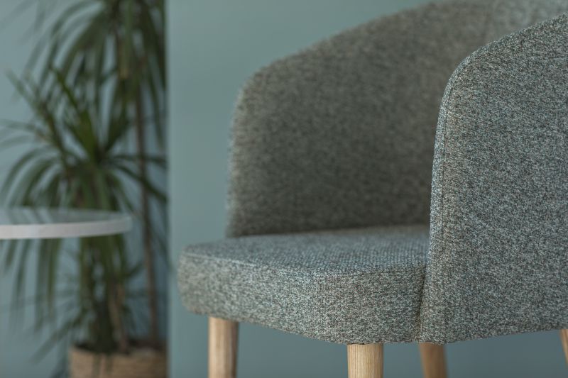 Купити Крісло LAZY Chair від MAIIMO