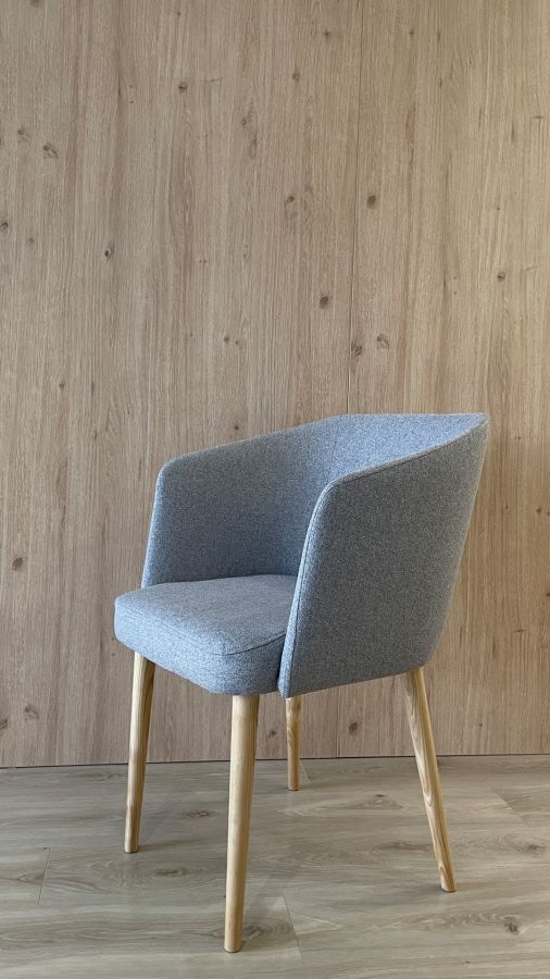 Купити Крісло LAZY Chair від MAIIMO