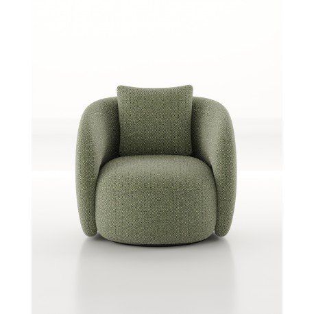 Купити LYRA Armchair від MAIIMO