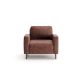 Купити Armchair on wooden legs Frank від MAIIMO