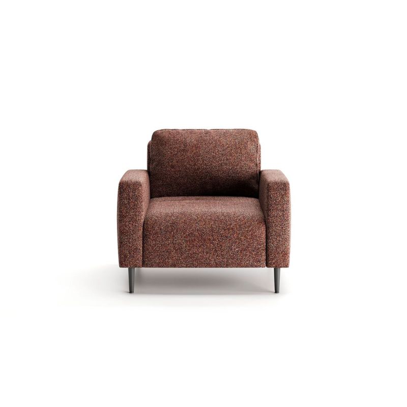 Купити Armchair on wooden legs Frank від MAIIMO