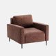 Купити Armchair on wooden legs Frank від MAIIMO