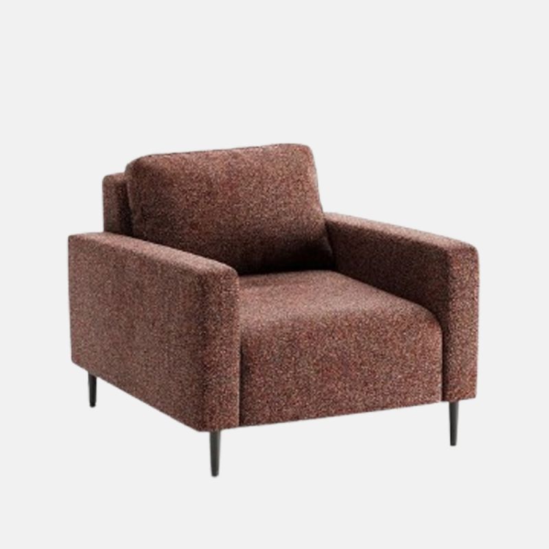 Купити Armchair on wooden legs Frank від MAIIMO