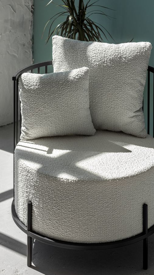 Купити Крісло NEST від MAIIMO
