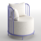 Купити Крісло NEST 2 від MAIIMO