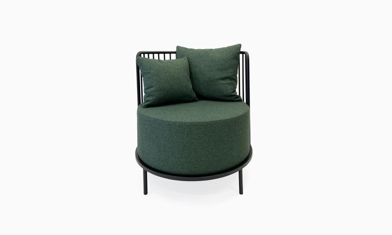 Купити Крісло NEST 2 від MAIIMO