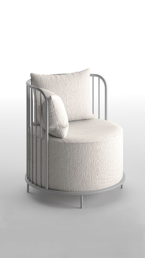 Купити Крісло NEST 2 від MAIIMO