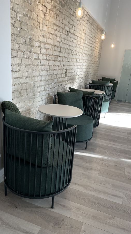 Купити Крісло NEST 2 від MAIIMO