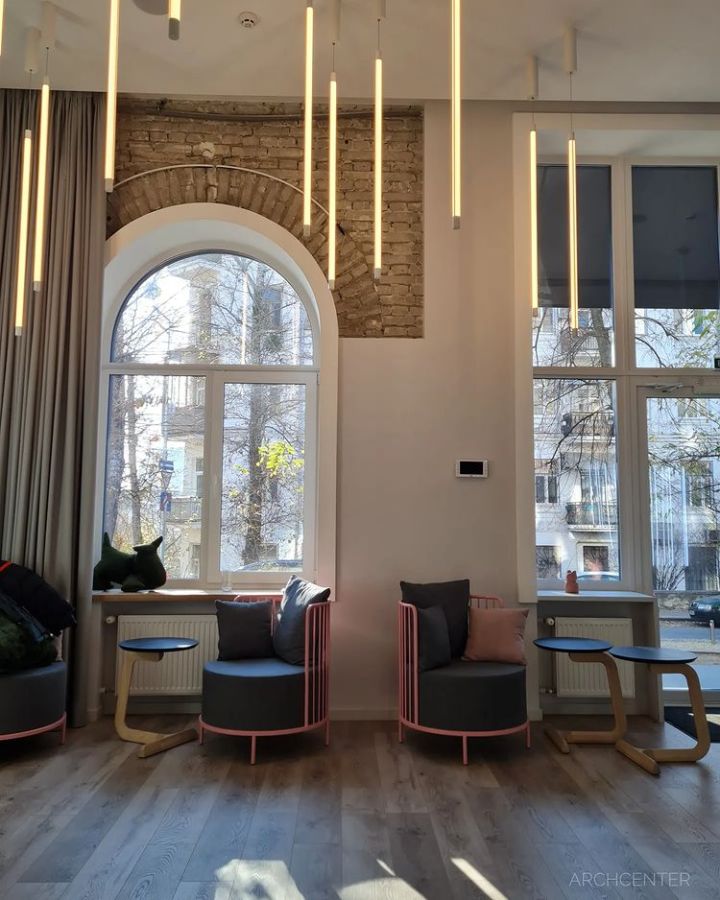 Купити Крісло NEST 2 від MAIIMO