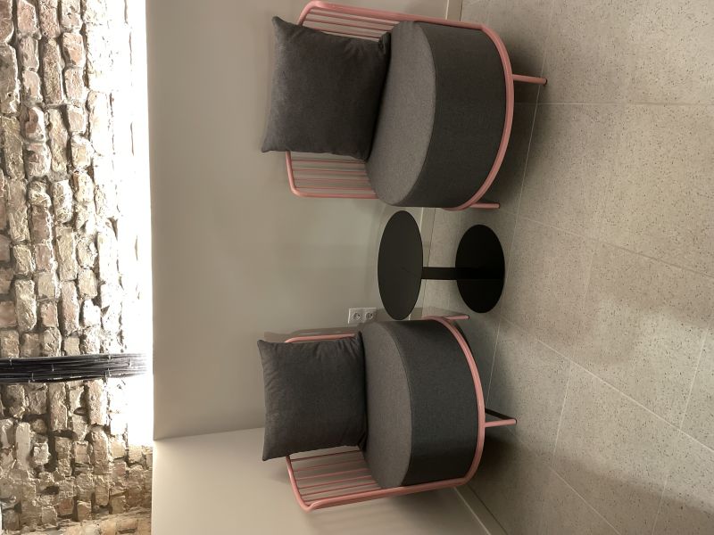 Купити Крісло NEST 2 від MAIIMO