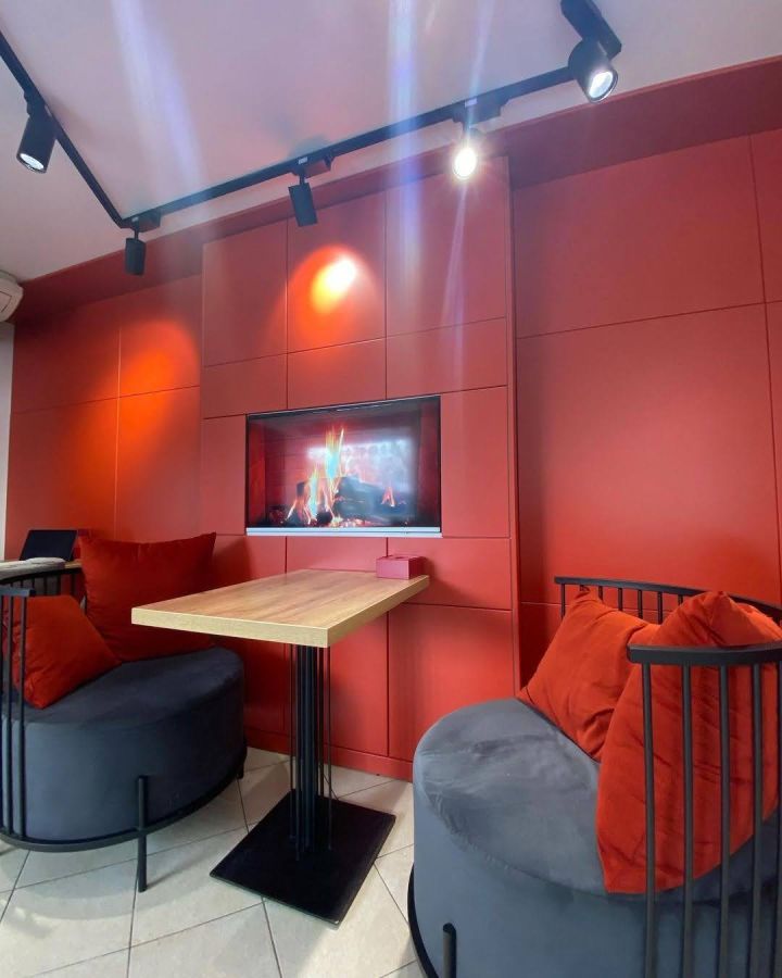 Купити Крісло NEST від MAIIMO