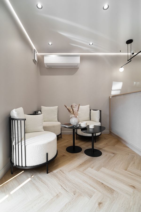 Купити Крісло NEST від MAIIMO