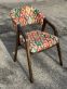 Купити Стілець м'який Otis темний дуб Print 11590.00 UAH 10 шт від MAIIMO
