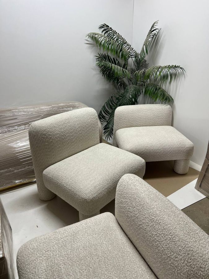 Купити Кресло Rectangle від MAIIMO
