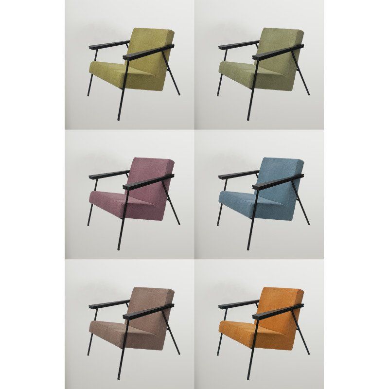 Купити Shody Armchair від MAIIMO