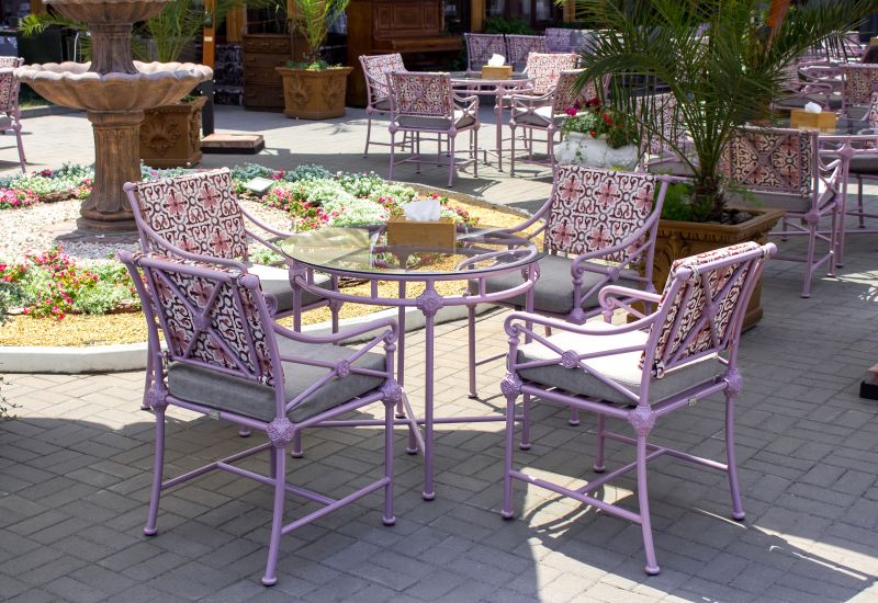 Купити Armchair Verona від MAIIMO