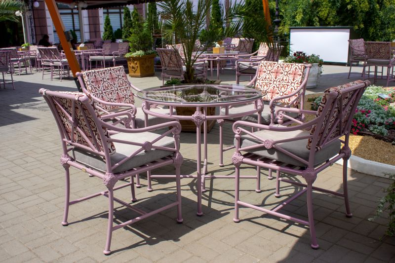 Купити Armchair Verona від MAIIMO