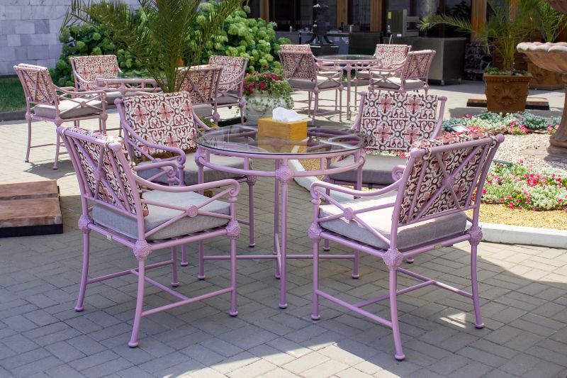 Купити Armchair Verona від MAIIMO
