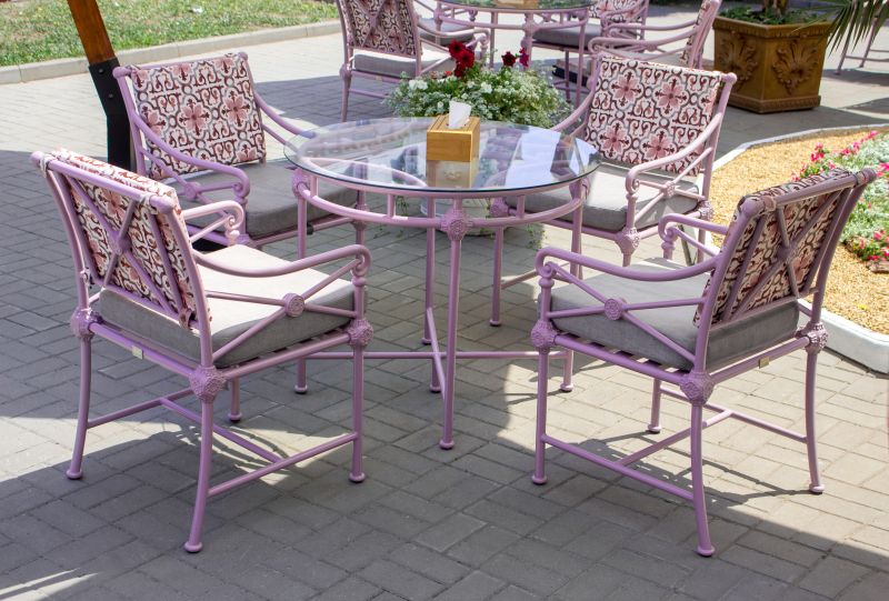 Купити Armchair Verona від MAIIMO