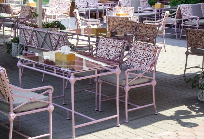 Купити Armchair Verona від MAIIMO