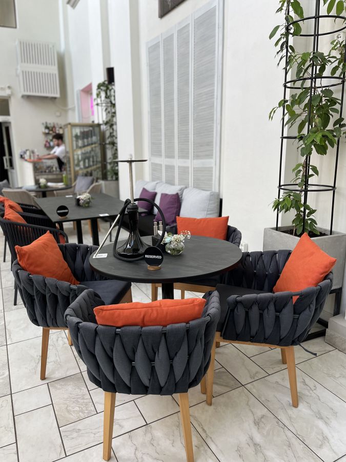 Купити Крісло ВУД-5 від MAIIMO