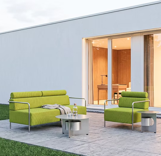 Купити  Armchair Weekend від MAIIMO