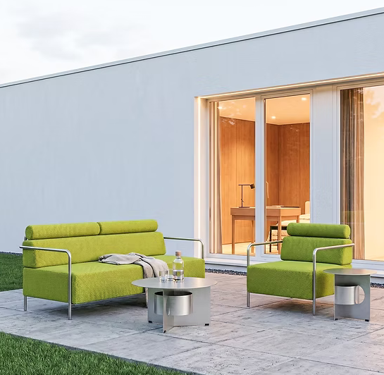 Купити  Armchair Weekend від MAIIMO