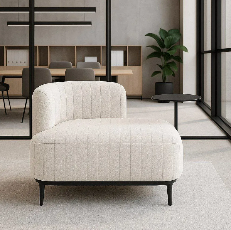 Купити Крісло зі столиком Soft Comfort від MAIIMO
