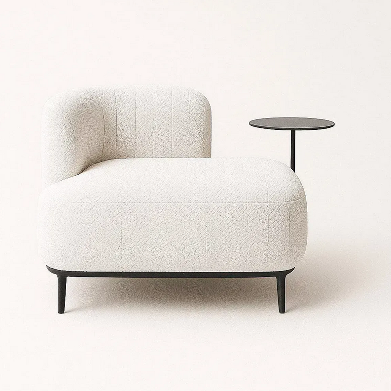 Купити Крісло зі столиком Soft Comfort від MAIIMO
