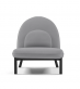 Купити Armchair SOFT LOUNGE without a table від MAIIMO