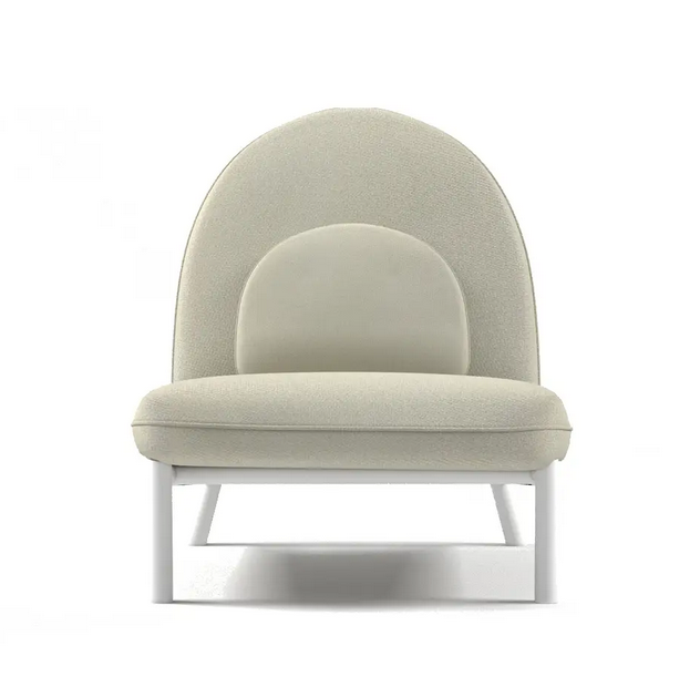 Купити Armchair SOFT LOUNGE without a table від MAIIMO