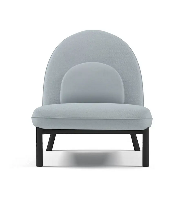 Купити Armchair SOFT LOUNGE without a table від MAIIMO