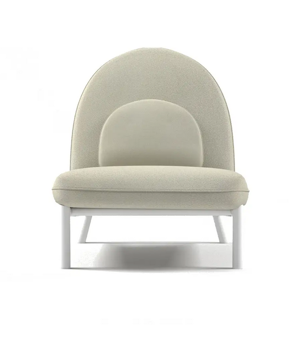 Купити Armchair SOFT LOUNGE without a table від MAIIMO