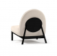 Купити Armchair SOFT LOUNGE without a table від MAIIMO