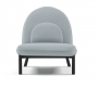 Купити Armchair SOFT LOUNGE without a table від MAIIMO