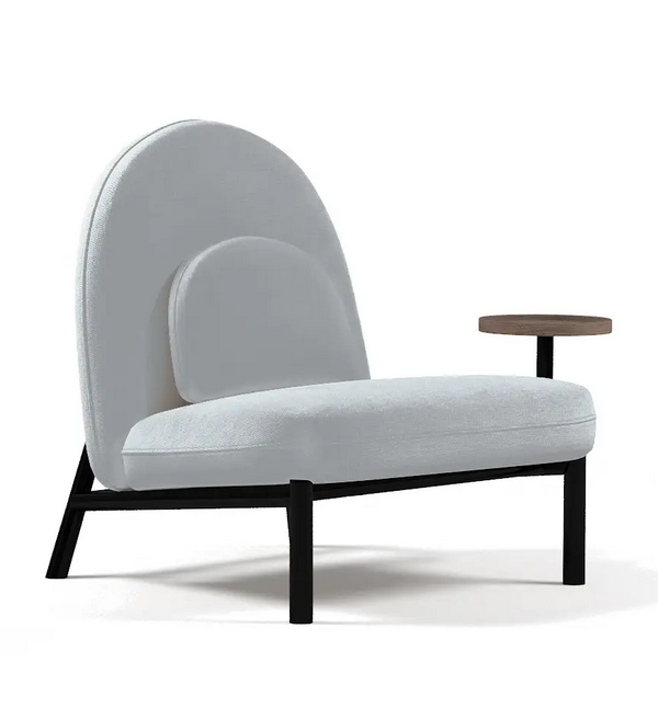 Купити Крісло SOFT LOUNGE зі столиком від MAIIMO