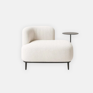 Крісло зі столиком Soft Comfort
