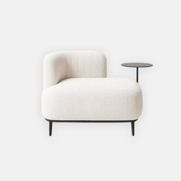 Крісло зі столиком Soft Comfort