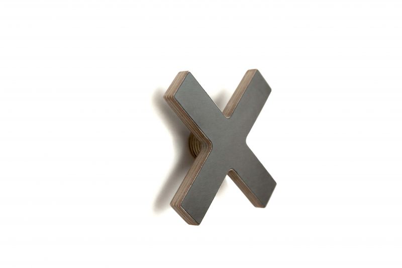 Купити Настінний гачок X- HOOK  від MAIIMO