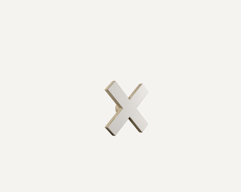 Купити Настінний гачок X- HOOK  від MAIIMO
