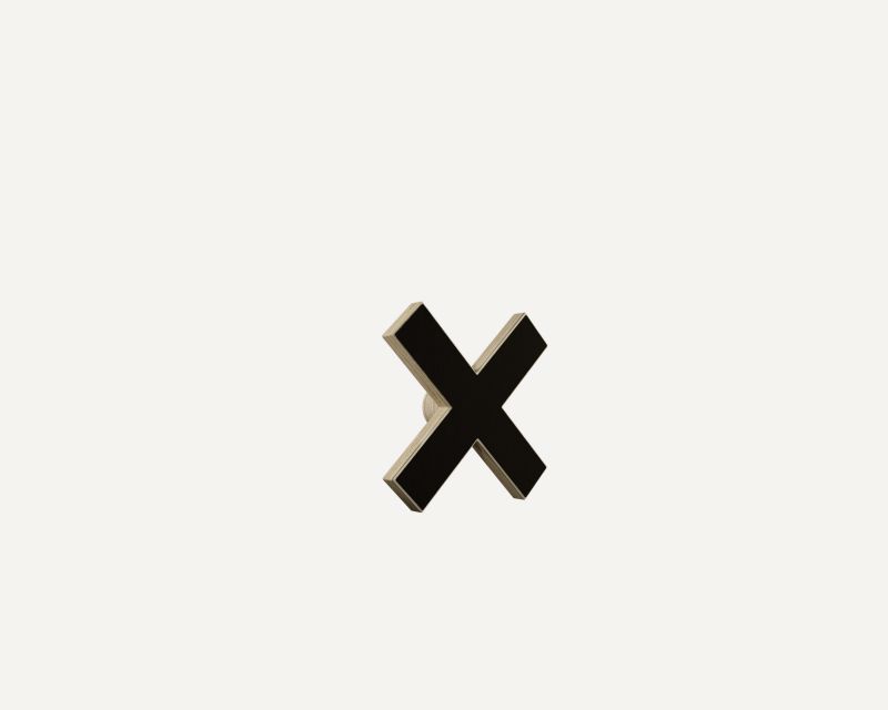 Купити Настінний гачок X- HOOK  від MAIIMO