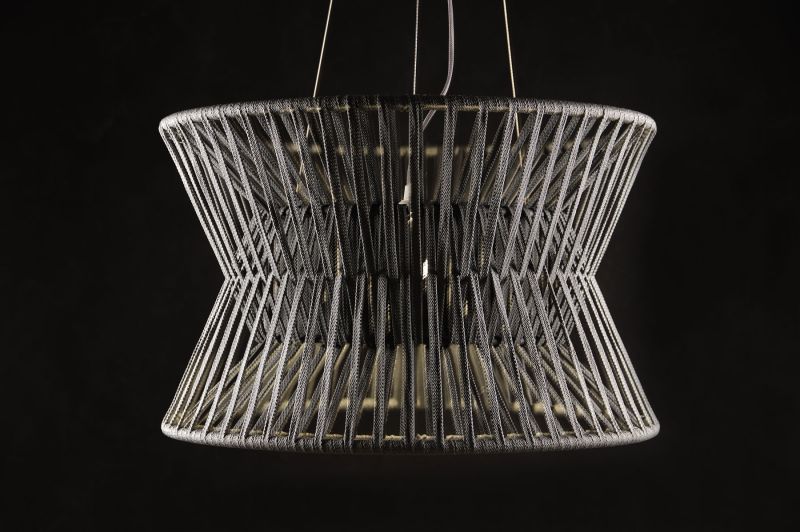 Купити Lamp COOPER (textile cord) від MAIIMO