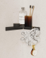 Купити Corner shower shelf PLAIN CORNER від MAIIMO