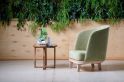 Купити Лаунж кресло COZY LEAF від MAIIMO