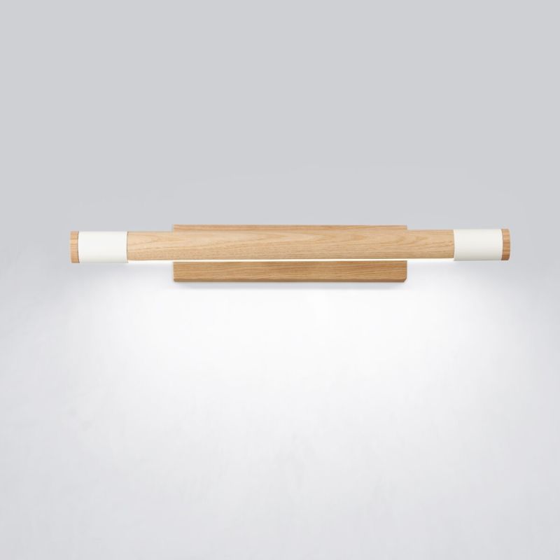 Купити Бра LED LINE білий від MAIIMO
