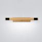Купити Бра LED LINE черный від MAIIMO